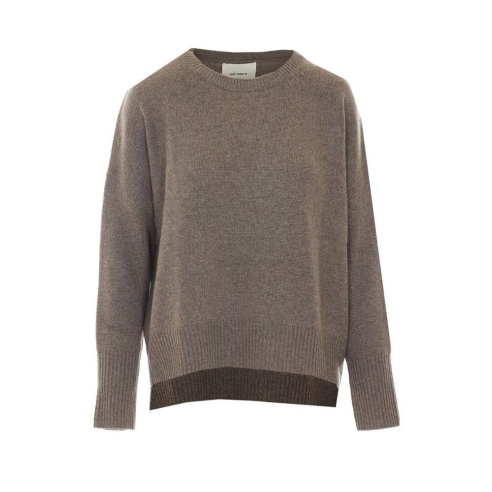 Lisa Yang Women Mila Sweater